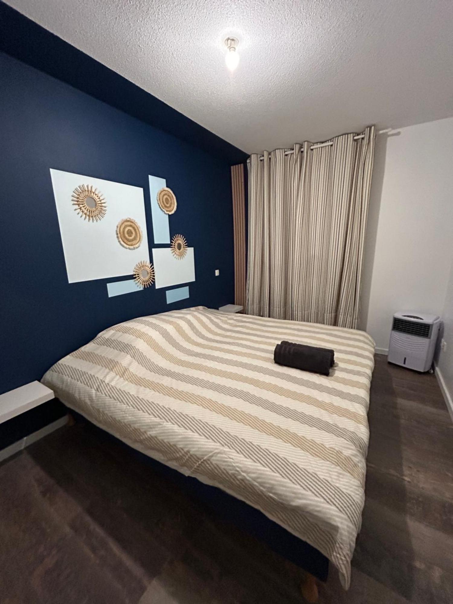 Appartement Cosy Agen Centre Avec Lit King Size Exteriér fotografie