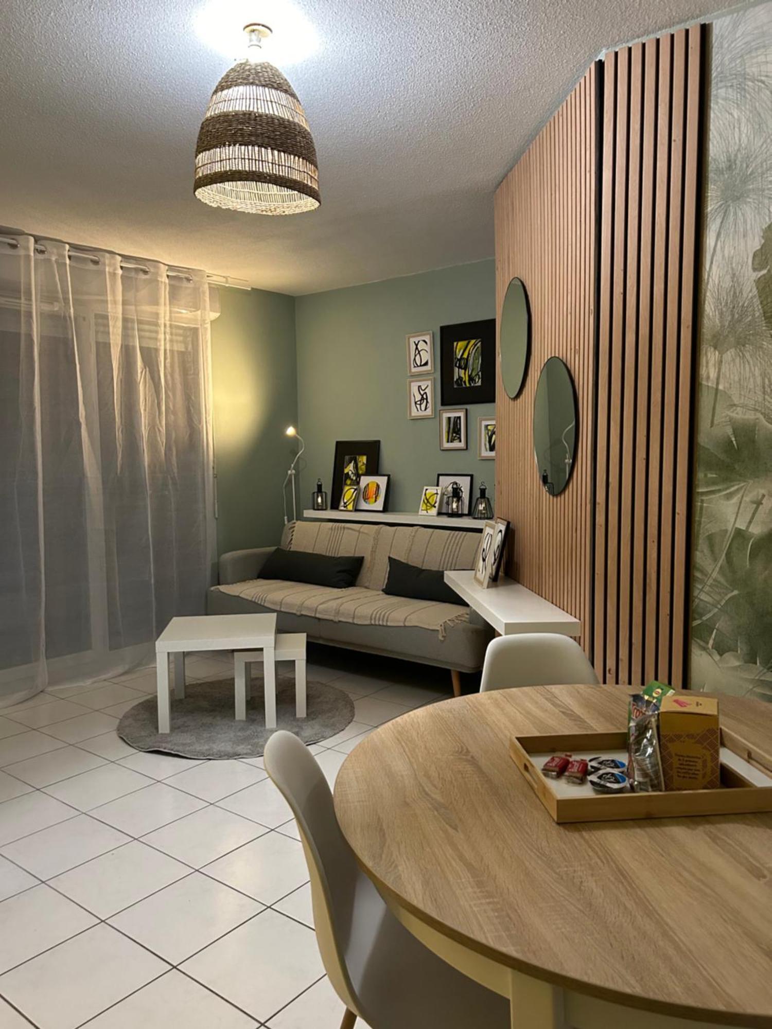 Appartement Cosy Agen Centre Avec Lit King Size Exteriér fotografie